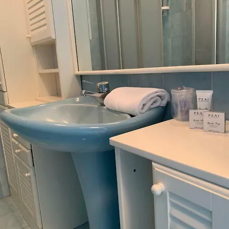 Apartment Pineta-park 25 Lido di Jesolo