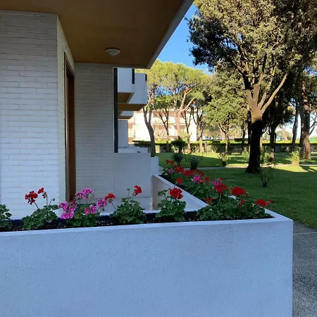 Pineta-park 25 *